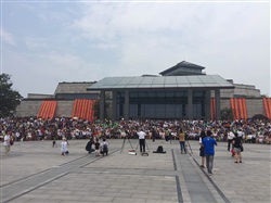 1800人大合影