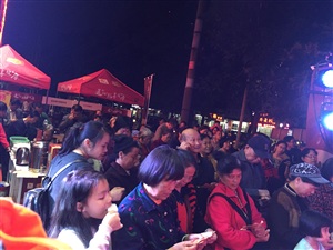 云三七攜北京衛(wèi)視養(yǎng)生堂心腦健康中國(guó)行南寧站